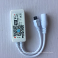 Kostenlose Probe DC5-28V 24 Schlüssel IR Fernbedienung WiFi RGBW Controller mit guter qualität